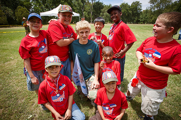 Twilight Camp 2009-413