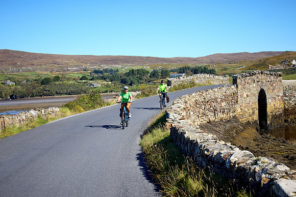 Leenaun to Clifden 261