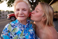 Shannon & Mom McGourty Reunion 200