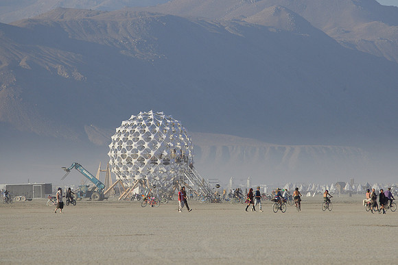 Burning Man 2022  0530-Aug 30 2022