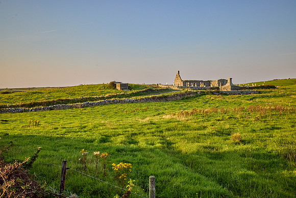 Aran Island to Doolin 699