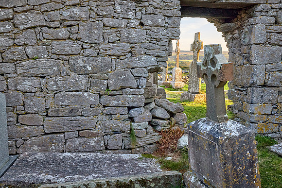 Aran Island to Doolin 709