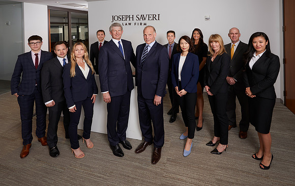 Joseph Saveri Lawyers Group