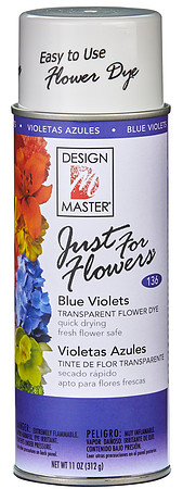 136 Blue Violets_ES 7106