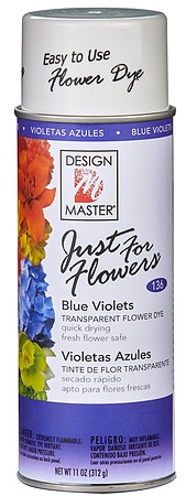 136 Blue Violets_ES 7106