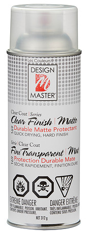 169 Clear Finish Matte_EF  5-6980-a