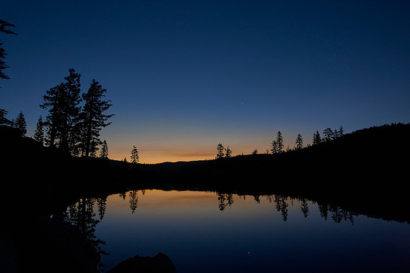 Cody Lake Moon 250 8x18-Zen