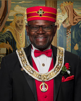 Joseph Dongo with Red Vest 8x10v3