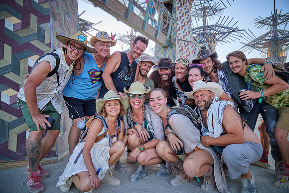 Burning Man 2022  0224-Aug 29 2022