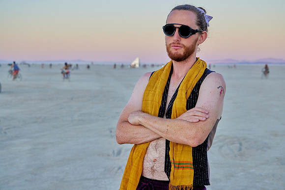 A-Lad-In-Burning Man 3019