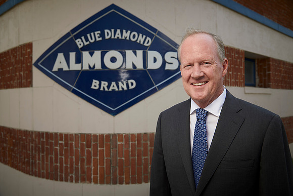 Dan Cummings & Blue Diamond Logo 102 WIP