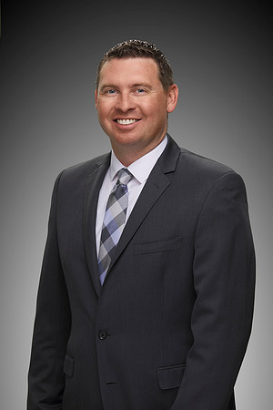 Advisor Matthew Portrait