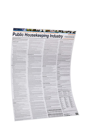 CC Public Housekeeping Poster 2020 Left WIP