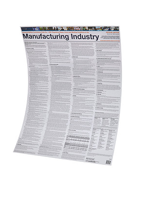 Manufacturing Industry Right