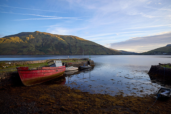 Leenaun to Clifden 287