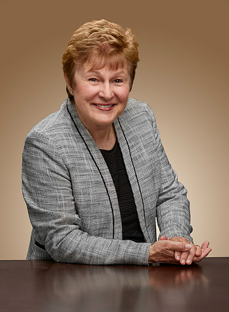 Executive portrait of FNB Executive