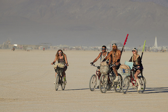 Burning Man 2022  0509-Aug 30 2022