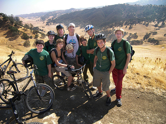 Bikes & Hikes