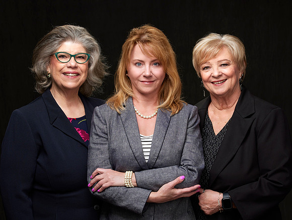 Group 2 Dawn Bullwinkel Stephanie Mizuno Shirley Concolino - 104
