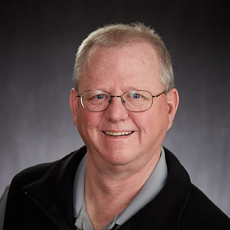 Doug Johnson 575