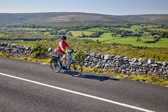 Doolin to Kinvarra 1112