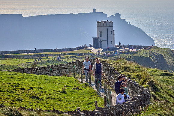 Aran Island to Doolin 948