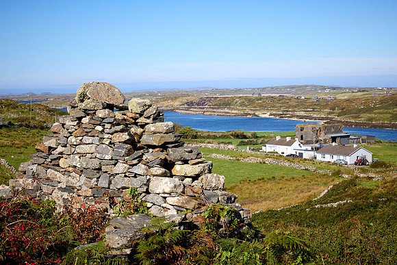 Leenaun to Clifden 246