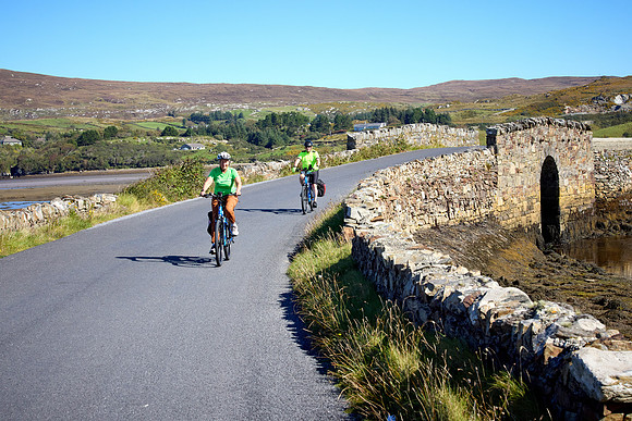 Leenaun to Clifden 262
