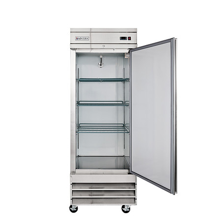 KBM1R Door Open 148