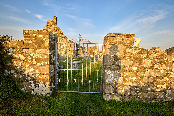 Aran Island to Doolin 726