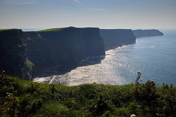 Aran Island to Doolin 662