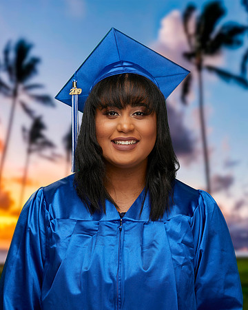 Rachel Turner Hawaii 8x10 vertical