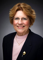 Mary Ellen Shay 2020
