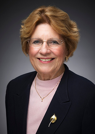 Mary Ellen Shay 2020 5x7