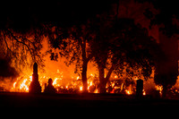 Fire on Liberty Road 093 PSBO