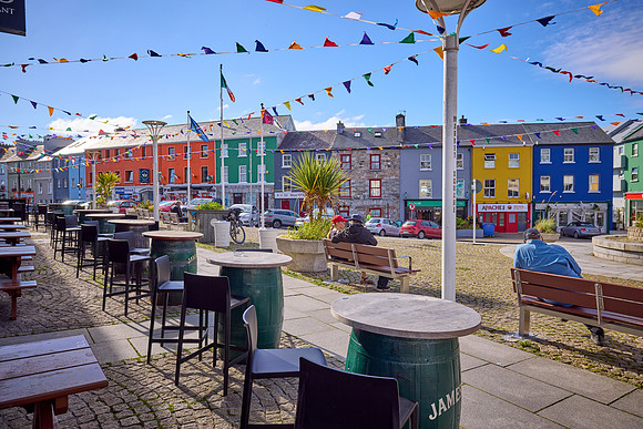 Leenaun to Clifden 431