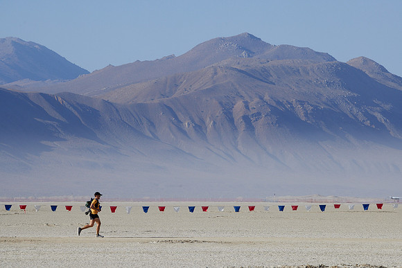 Eric is %22Full On%22 at Burning Man 2022  0717-Aug 30 2022
