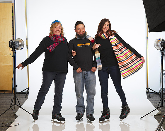 Jason - Jessica - Regina 201