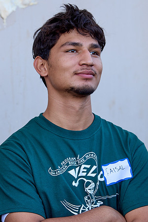Faisel