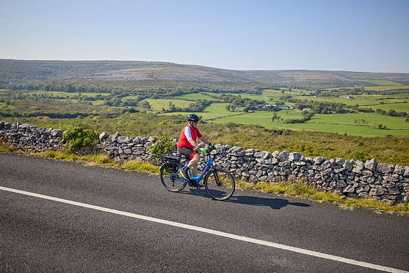 Doolin to Kinvarra 1113