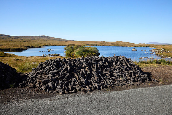 Clifden to Aran Island 495
