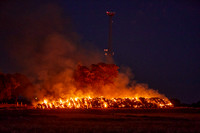 Fire on Liberty Road 046 PSBO