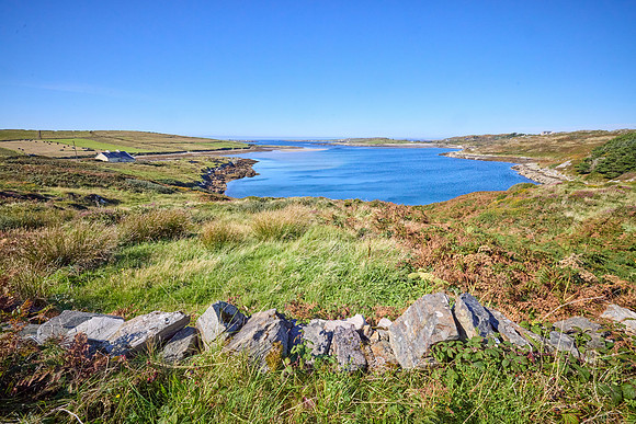 Leenaun to Clifden 453