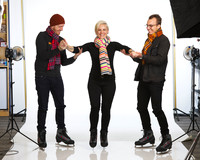 Dan P - Mark - Sharlett 413