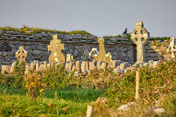 Aran Island to Doolin 962