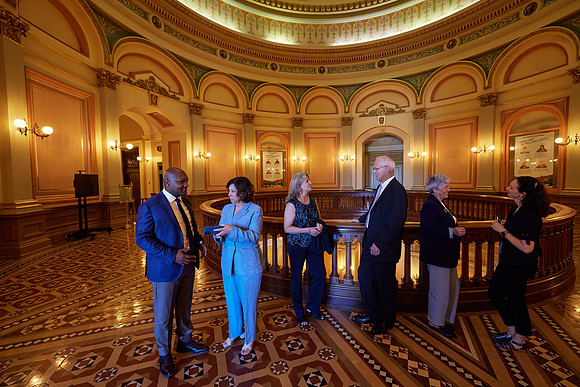 Inside Capital 238