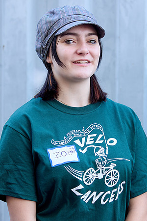 Zoe