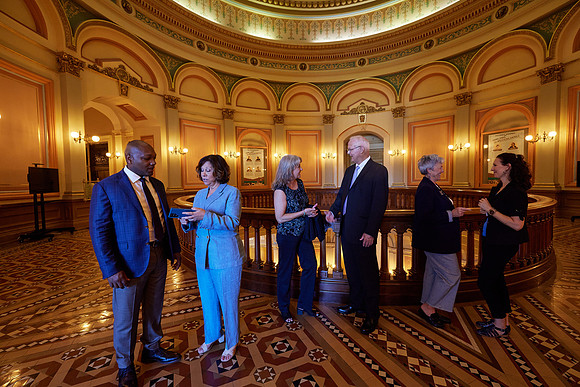 Inside Capital 247