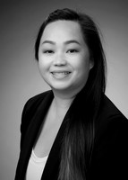 Zee Lee-Vang 5x7 B&W