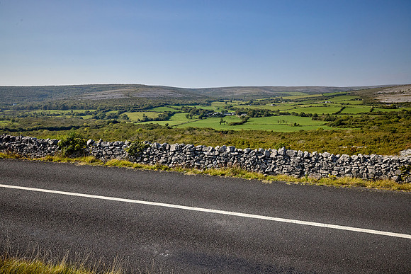 Doolin to Kinvarra 1109